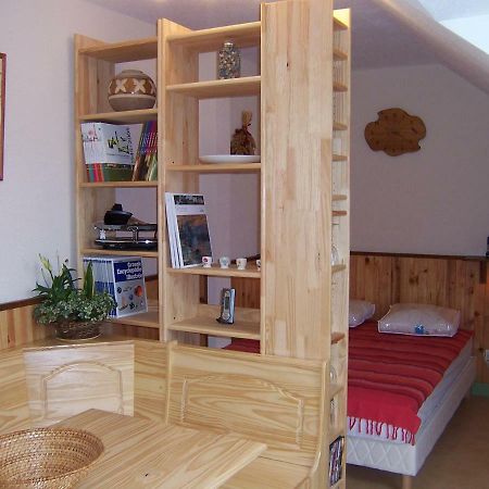 La maison de poupet Salins-les-Bains Extérieur photo